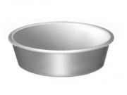 Silverwood Individual Yorkshire Pudding Tin (10cm / 4 inch)